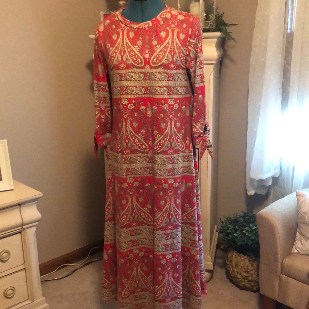 Dress